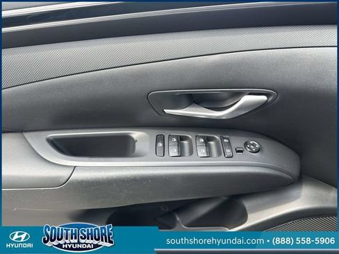 Certified 2024 Hyundai Tucson SEL AWD/4WD image 18