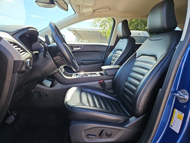 Used 2024 Ford Edge SEL AWD/4WD image 15