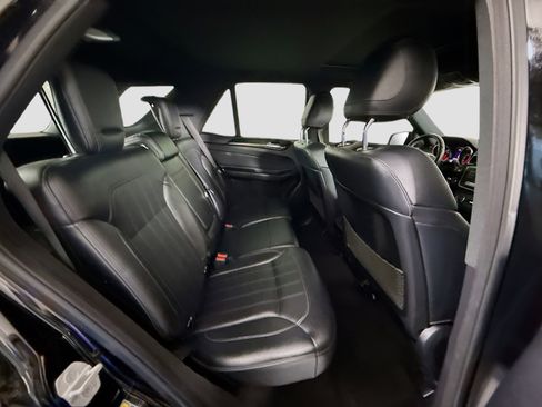 Used 2017 Mercedes-Benz GLE 350 w/ Premium 1 Package image 26