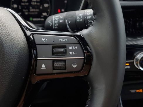 New 2026 Honda CR-V EX-L image 17