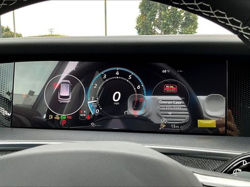 New 2026 Volkswagen Tiguan S image 11