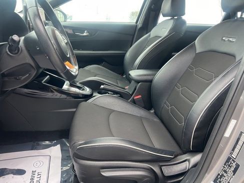 Used 2023 Kia Forte GT-Line image 19