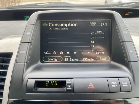 Used 2009 Toyota Prius image 29