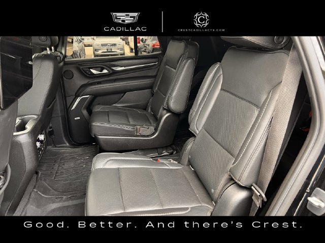 Used 2021 GMC Yukon Denali w/ Denali Premium Package AWD/4WD image 29