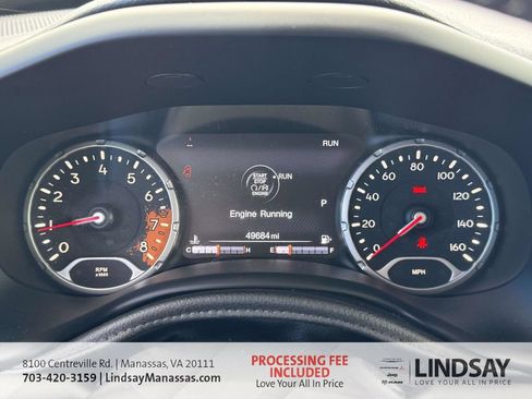 Used 2015 Jeep Renegade Limited FWD image 27