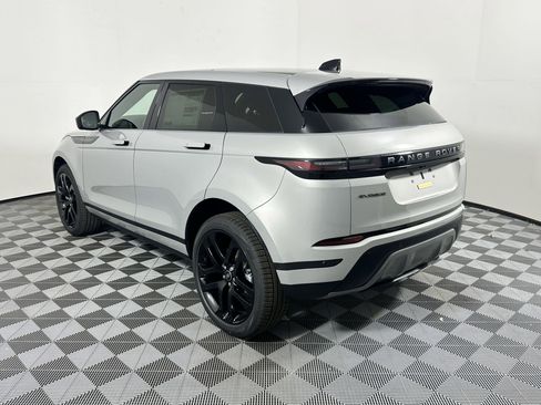 New 2026 Land Rover Range Rover Evoque S image 3