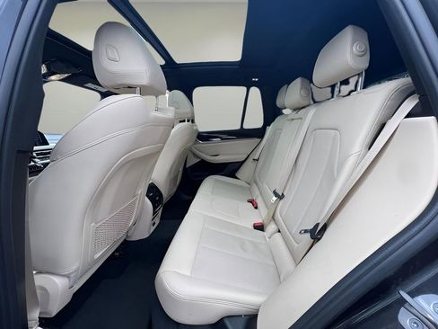 Used 2022 BMW X3 xDrive30i w/ Convenience Package image 20