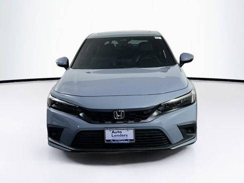 Used 2023 Honda Civic Sport Touring image 2