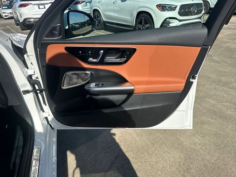 New 2026 Mercedes-Benz C 300 Sedan image 15