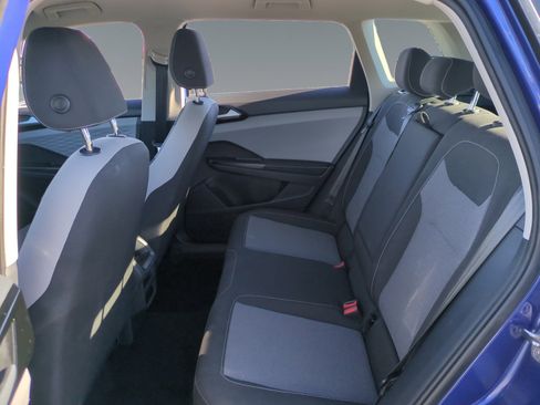 Used 2024 Volkswagen Taos S image 13