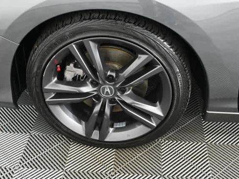 Used 2023 Acura Integra A-Spec image 30