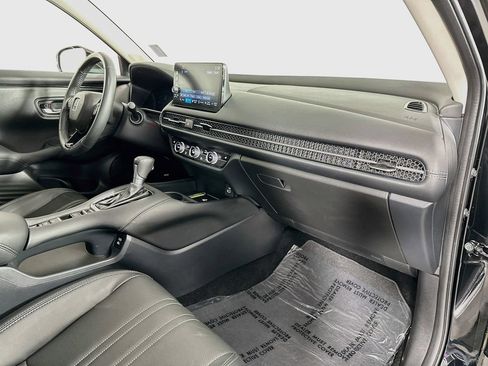 Used 2025 Honda HR-V EX-L image 29