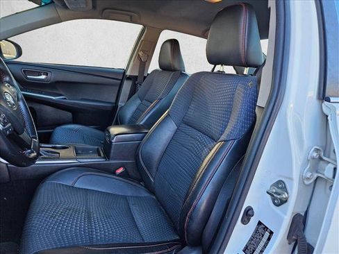 Used 2015 Toyota Camry SE image 21