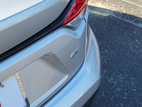 New 2026 Toyota Corolla LE image 8