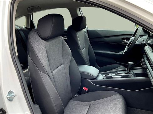 New 2026 Honda Accord LX image 18