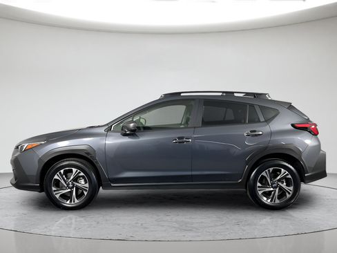 Used 2025 Subaru Crosstrek 2.5i Premium AWD/4WD image 8