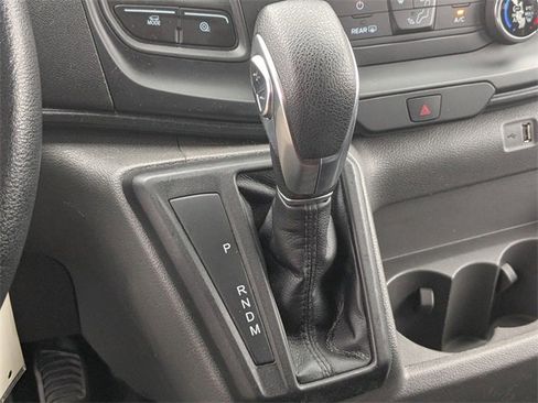 Used 2024 Ford Transit 250 Low Roof w/ Exterior Upgrade Package image 18