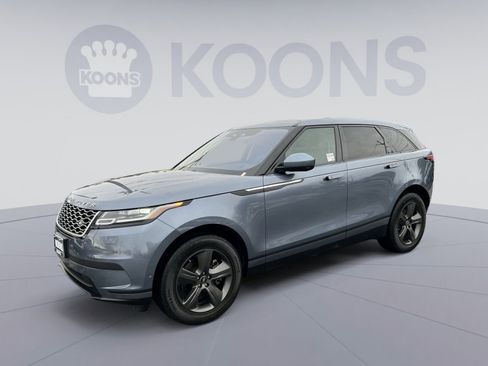 Used 2021 Land Rover Range Rover Velar S image 1