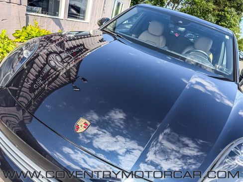 Used 2019 Porsche Cayenne AWD/4WD image 9