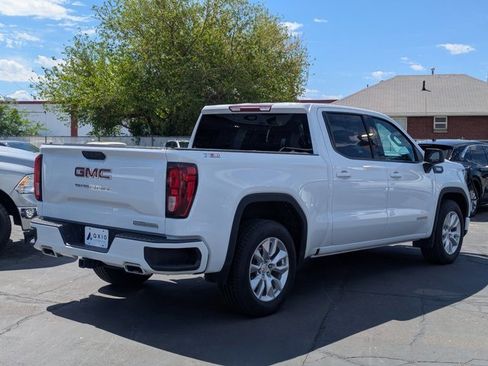 Used 2023 GMC Sierra 1500 Elevation w/ X31 Off-Road Package image 3