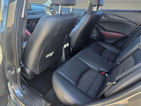Used 2017 MAZDA CX-3 Touring w/ Premium Package image 15