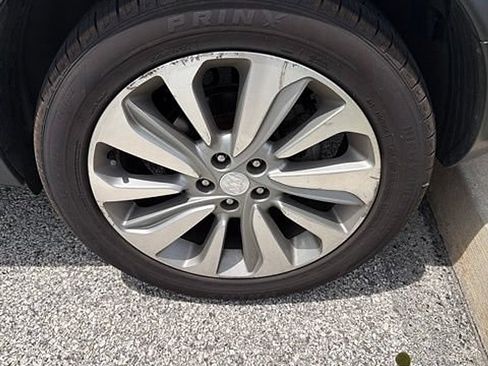 Used 2019 Buick Encore Preferred AWD/4WD image 7