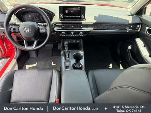 Used 2023 Honda Civic EX-L image 16