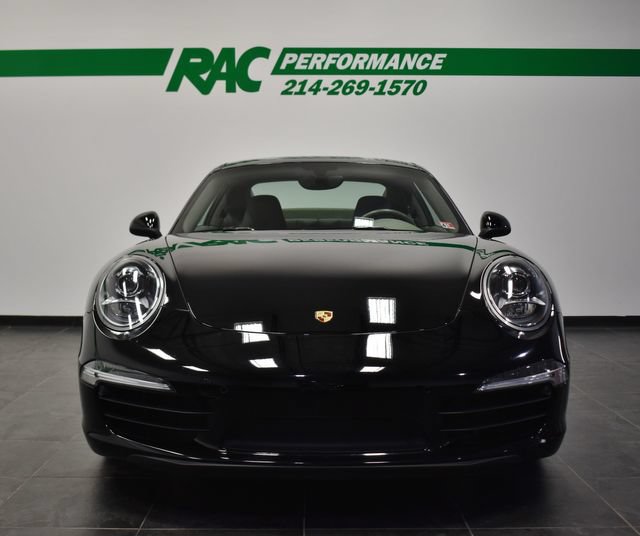 Used 2012 Porsche 911 Carrera S RWD image 23