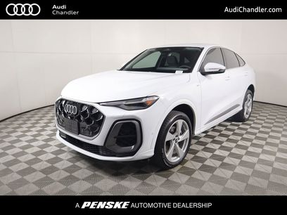 Used 2025 Audi Q5 Premium Plus w/ Premium Plus