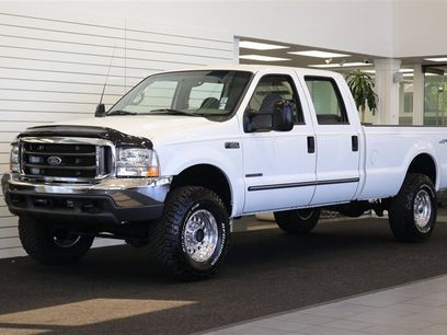 Used 1999 Ford F350 XLT