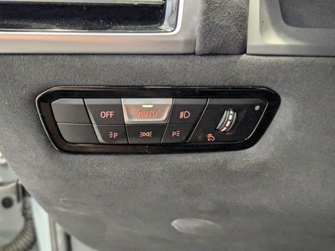 Used 2025 BMW M8 Competition AWD/4WD image 29