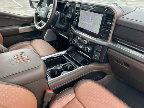 New 2026 Ford F250 King Ranch w/ Chrome Package AWD/4WD image 16