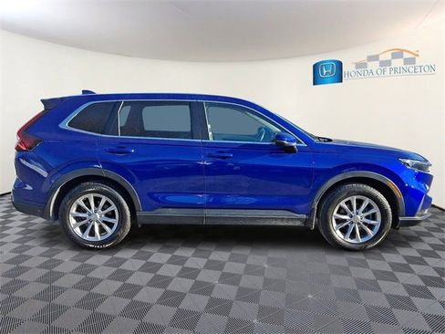 Used 2023 Honda CR-V EX-L image 7