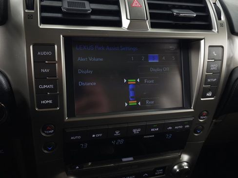 Certified 2021 Lexus GX 460 Premium w/ Premium Package image 25