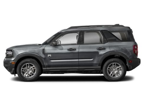 New 2026 Ford Bronco Sport Big Bend w/ Convenience Package AWD/4WD image 2