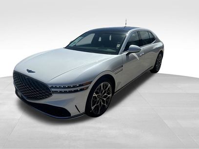 New 2026 Genesis G90 3.5T