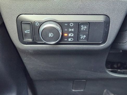 Certified 2025 Ford Bronco Sport Badlands image 32