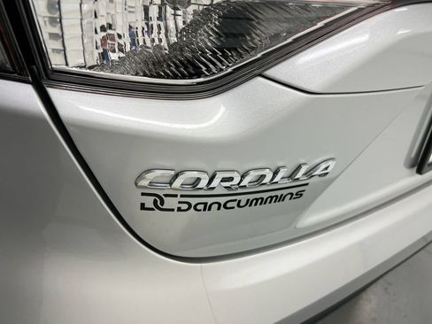 Used 2024 Toyota Corolla LE FWD image 26