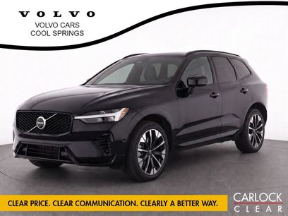 Certified 2026 Volvo XC60 B5 Plus