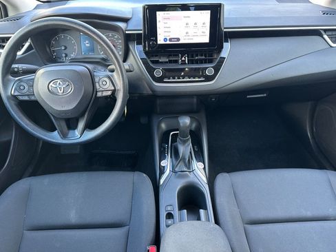 Certified 2024 Toyota Corolla LE FWD image 16