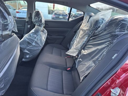 Certified 2025 Nissan Altima 2.5 SV w/ SV Special Edition Package image 18