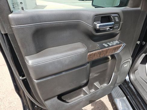 Used 2019 GMC Sierra 1500 Denali AWD/4WD image 10