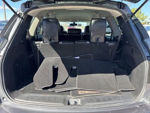 Used 2020 Nissan Pathfinder SV w/ Rock Creek Edition image 29