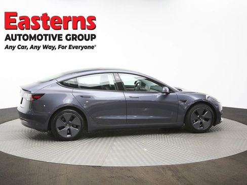 Used 2023 Tesla Model 3 Standard Range image 41