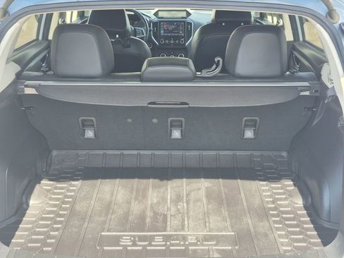 Used 2019 Subaru Crosstrek 2.0i Limited AWD/4WD image 15