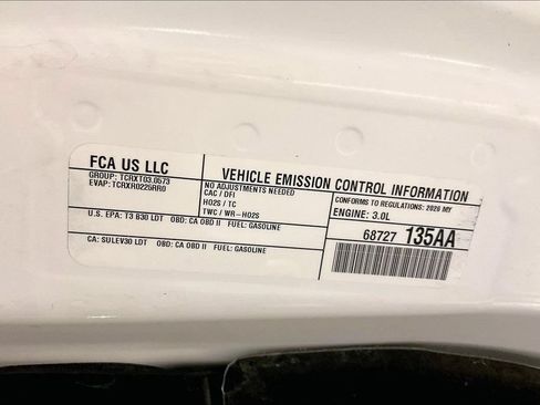 Used 2026 RAM 1500 RHO w/ RHO Level 1 Equipment Group AWD/4WD image 32
