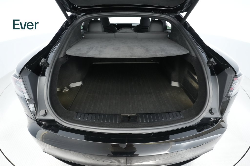 Used 2023 Tesla Model S Standard Range AWD/4WD image 8
