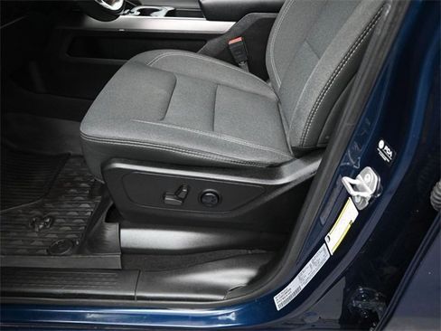 Used 2021 RAM 1500 Big Horn image 28