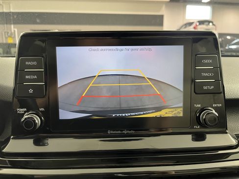 Used 2021 Kia Seltos EX AWD/4WD image 19