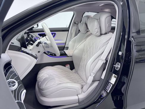 Certified 2023 Mercedes-Benz S 500 4MATIC image 15